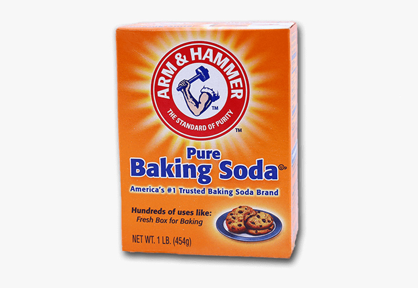 baking powder