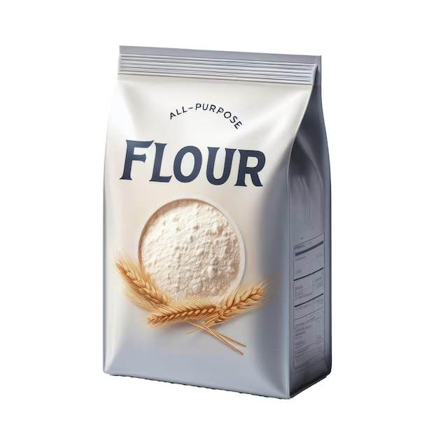 flour